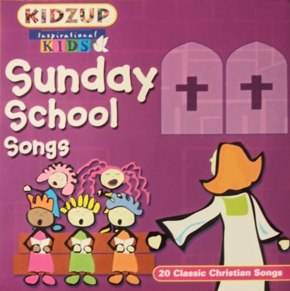 Sunday School Songs