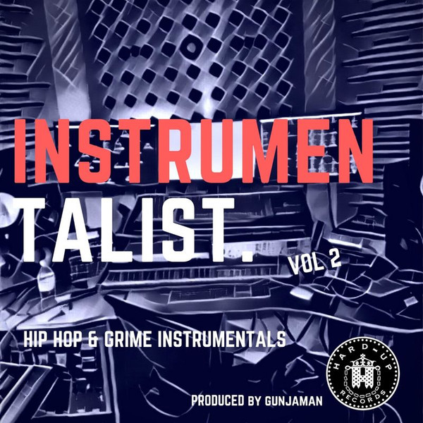 Instrumentalist Vol. 2
