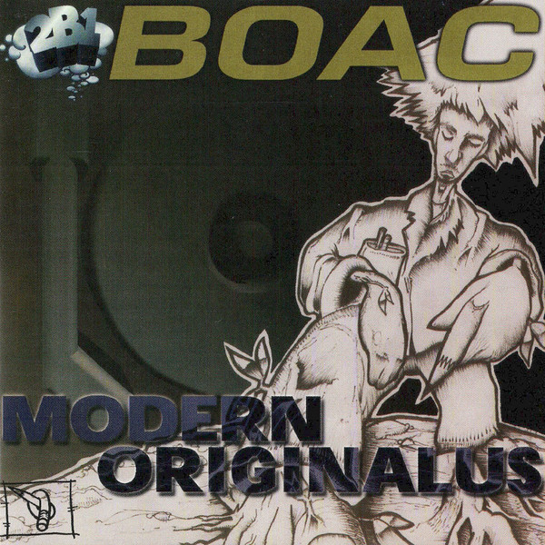 Modern Originalus