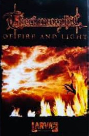 Of Fire And Light