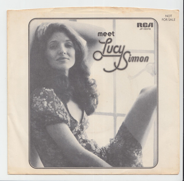 Meet Lucy Simon