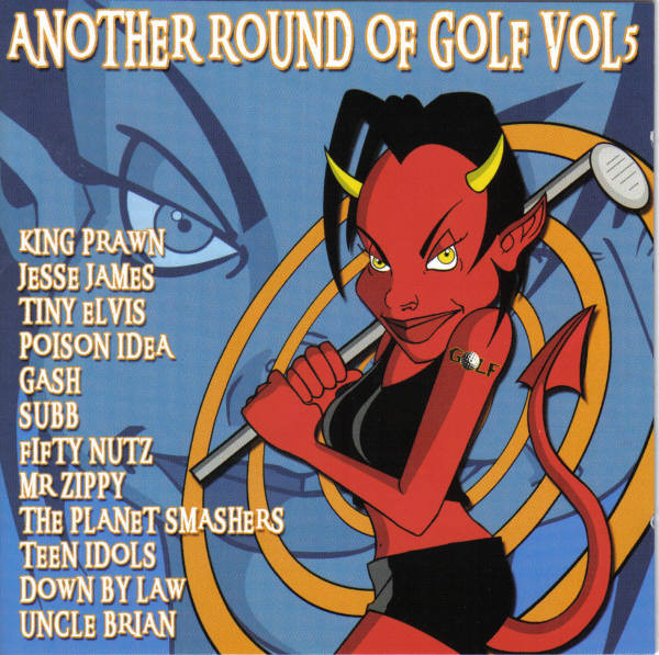 Another Round Of Golf Vol 5