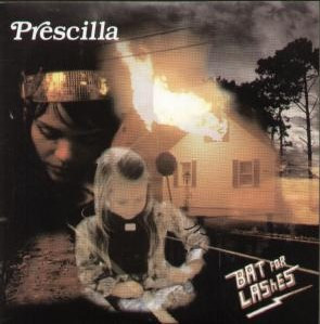 Prescilla