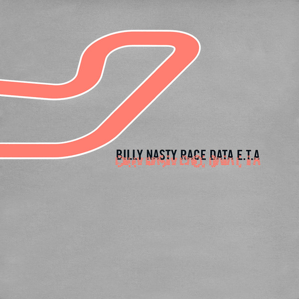 Race Data E.T.A