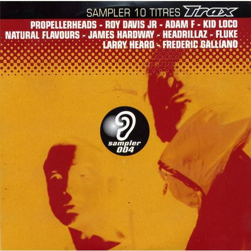 Sampler 004