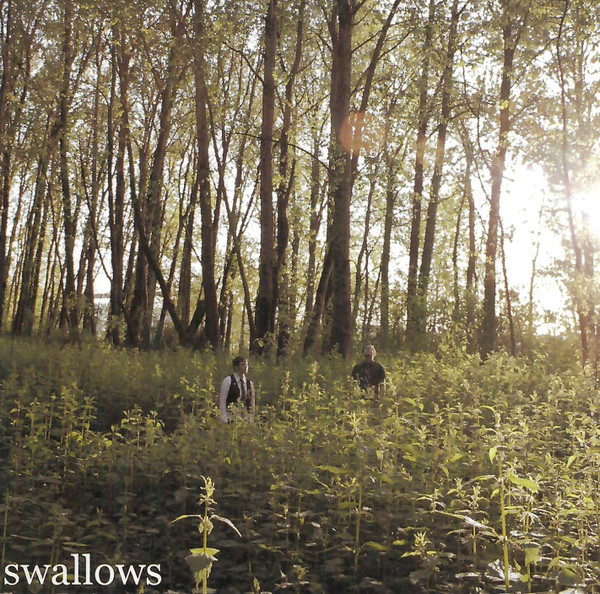 Me With Trees Towering