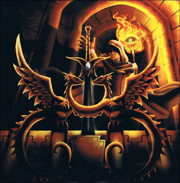 A Flame In The Dark 2015