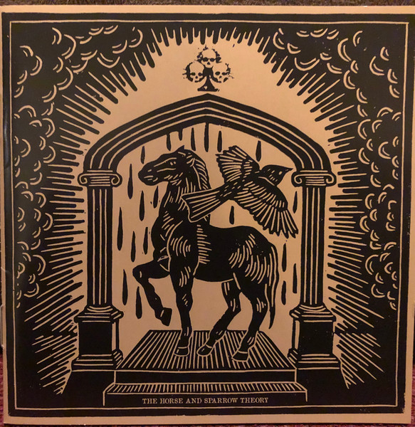 The Horse & Sparrow Theory