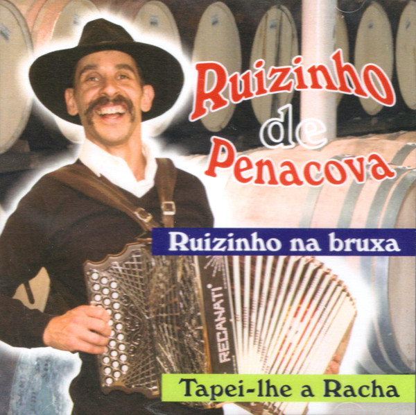 Ruizinho Na Bruxa