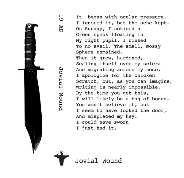 Jovial Wound