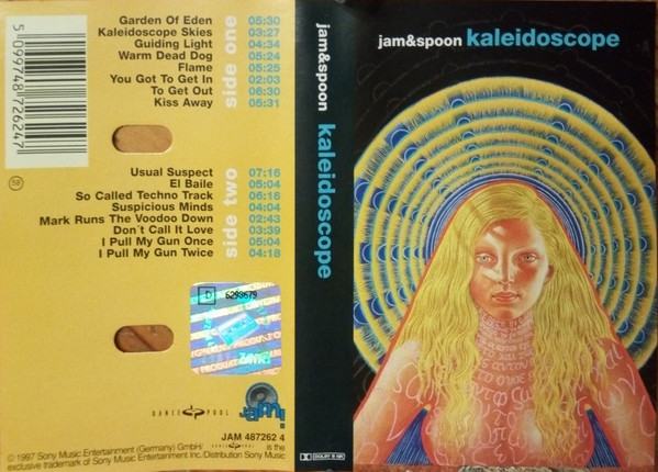 Kaleidoscope