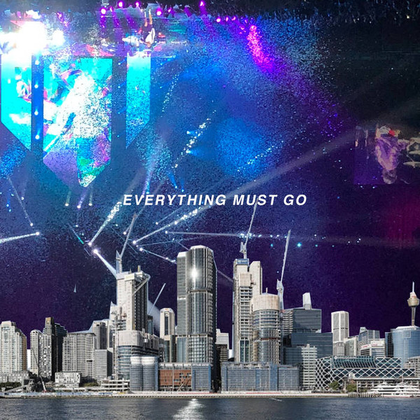 Everything Must Go