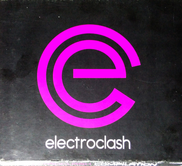 Electroclash Compilation