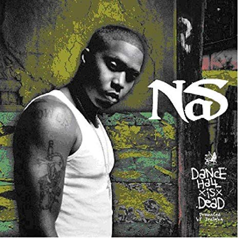 Dancehall Is Dead