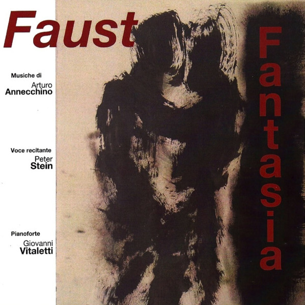 Faust Fantasia