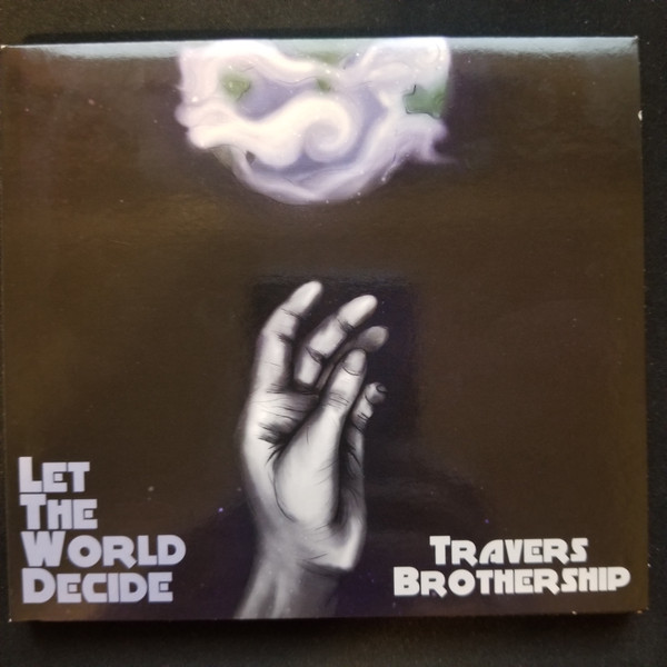 Let The World Decide