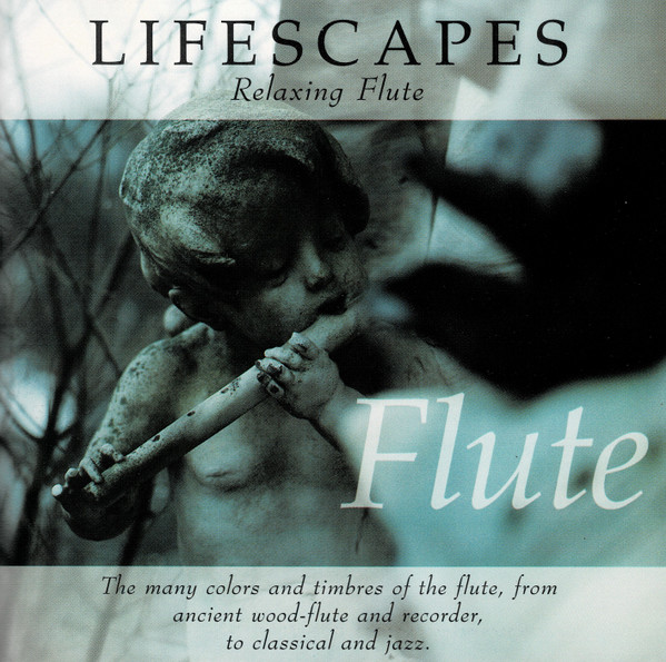 Relaxing Flute