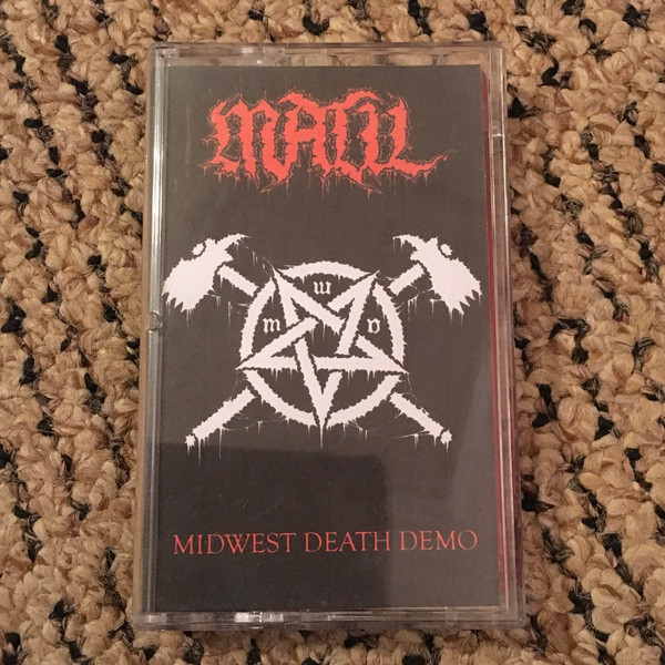 Midwest Death Demo