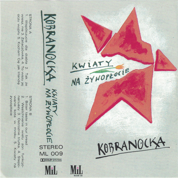 Kwiaty Na Żywopłocie
