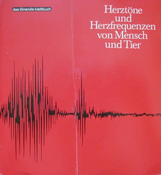 Herztöne Und Herzfrequenzen Von Mensch Und Tier