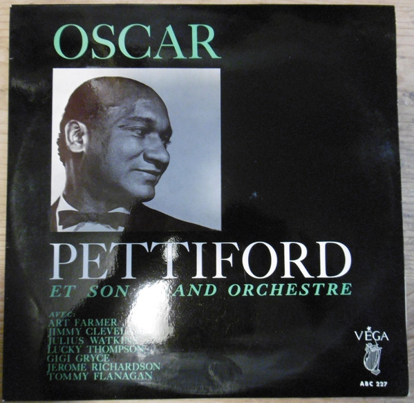 The Oscar Pettiford Orchestra