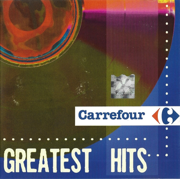Carrefour Greatest Hits 