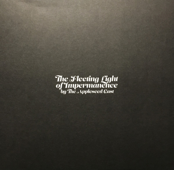 The Fleeting Light Of Impermanence