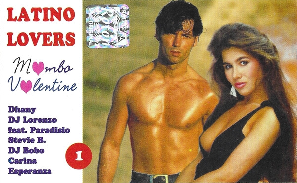 Latino Lovers 1 (Mambo Valentine)