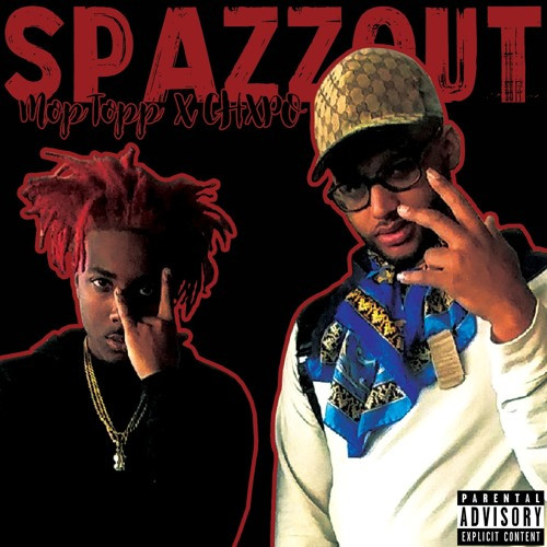 Spazzout