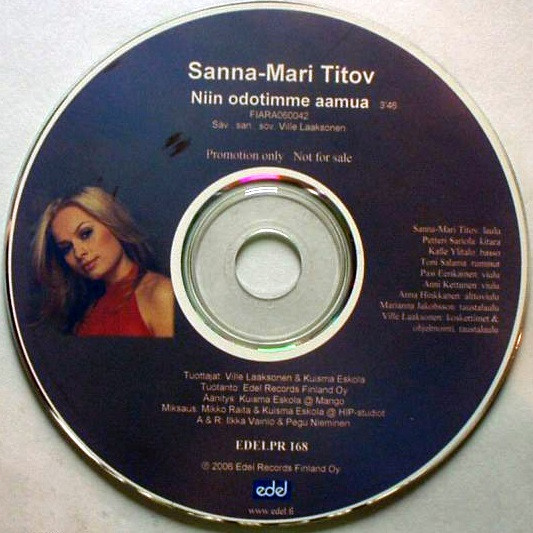 Niin Odotimme Aamua
