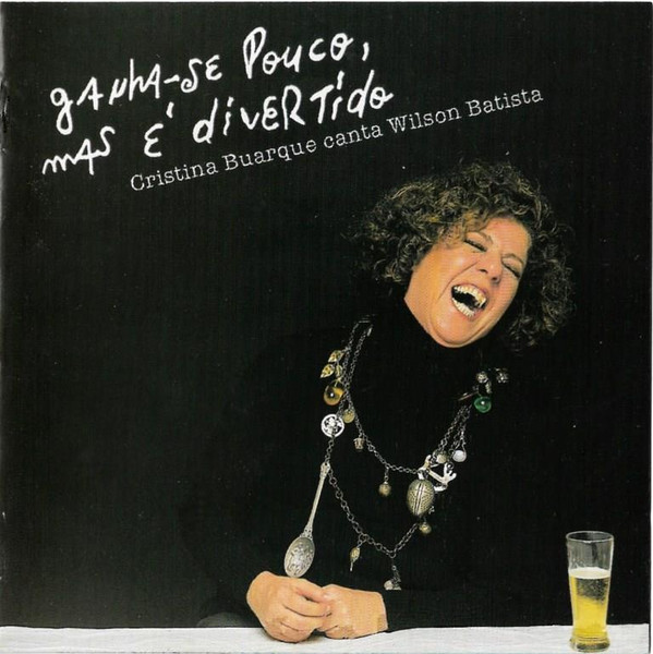 Ganha-se Pouco, Mas É Divertido