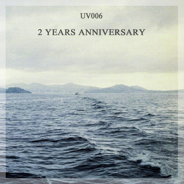 2 Years Anniversary