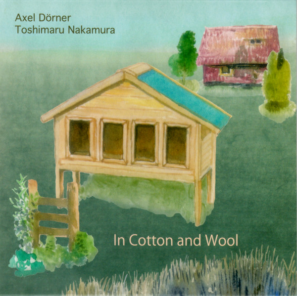 In Cotton And Wool