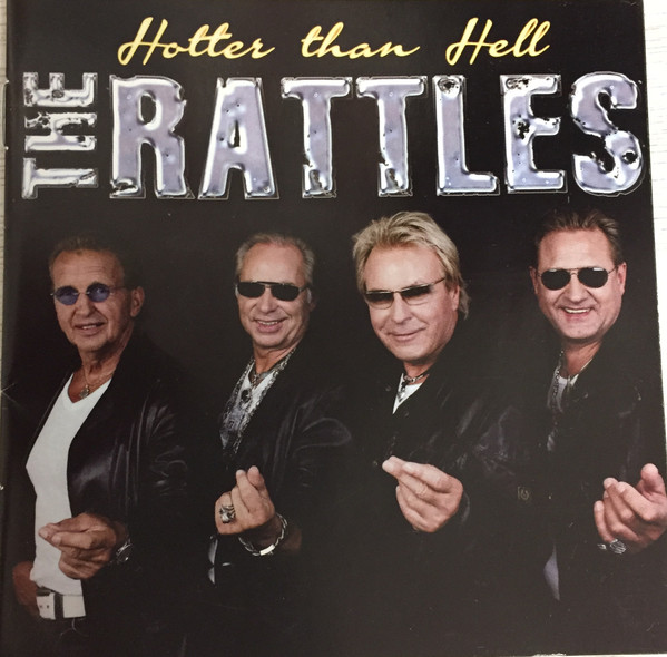 Hotter Than Hell