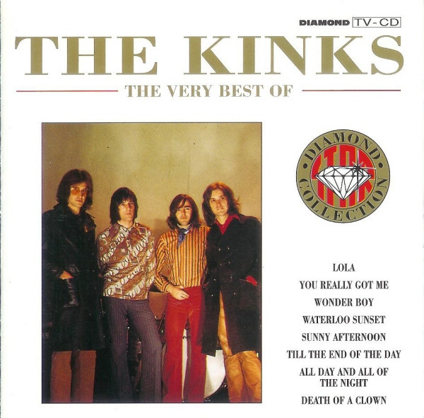 The Very Best Of