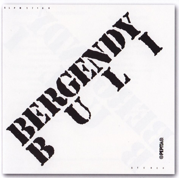 Bergendy-Buli