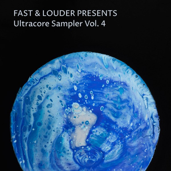 Ultracore Sampler Vol. 4