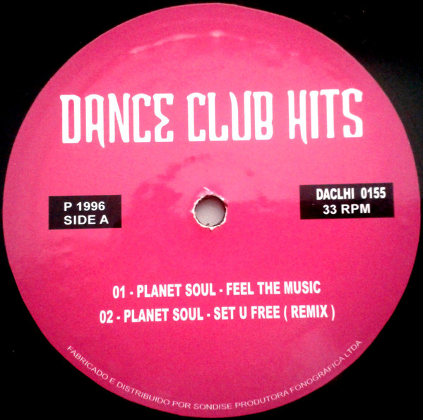 Dance Club Hits