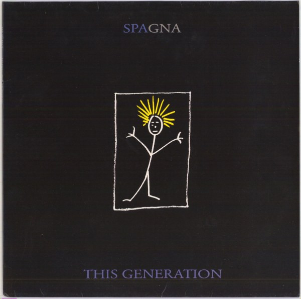 This Generation (Remix Version)