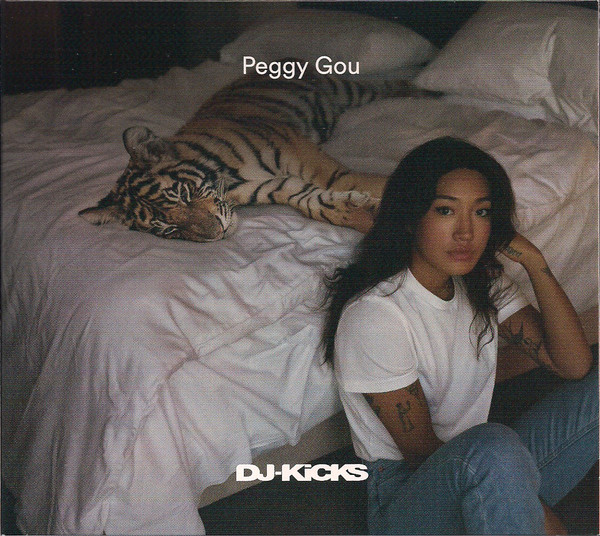 DJ-Kicks
