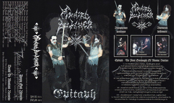 Epitaph