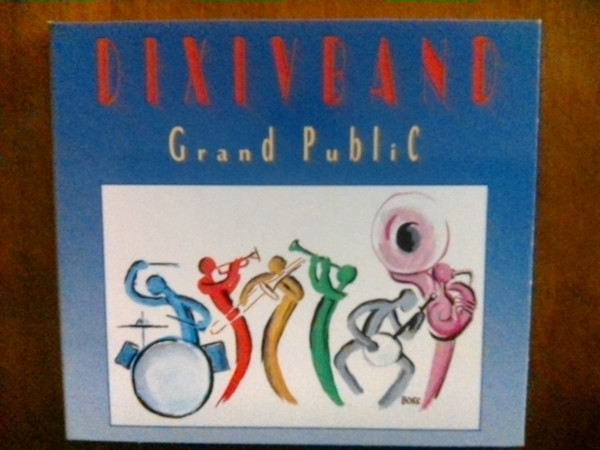 Grand Public