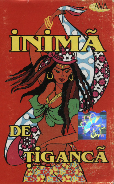 Inimă De Țigancă
