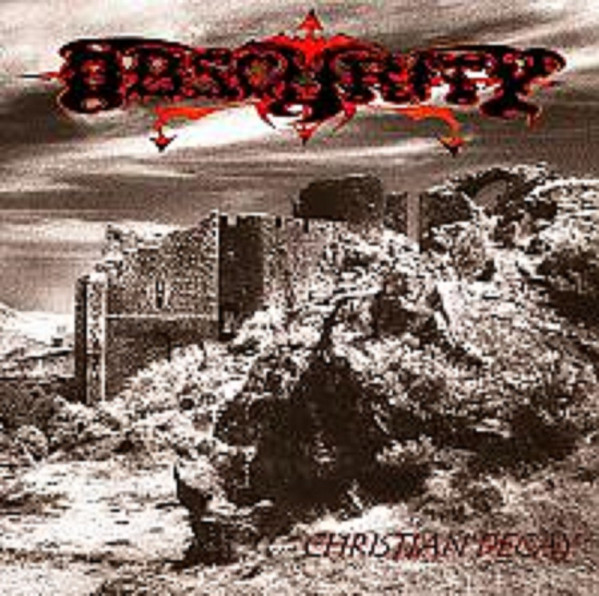 Christian Decay