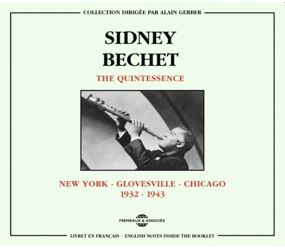 New York - Glovesville - Chicago 1932 - 1943