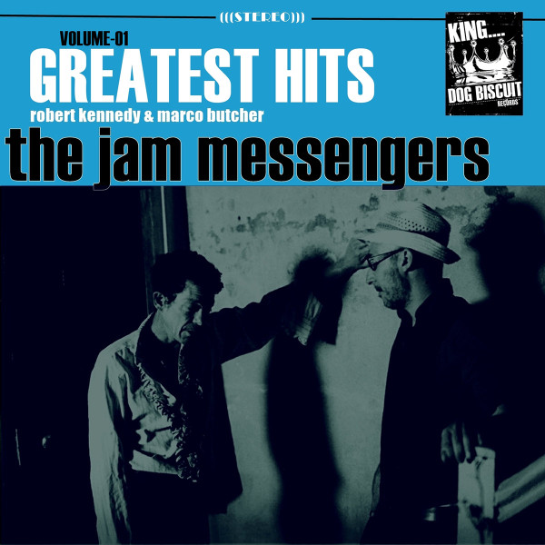 Greatest Hits Volume 1