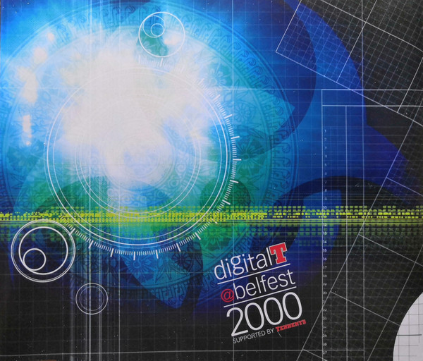 DigitalT @ Belfest 2000