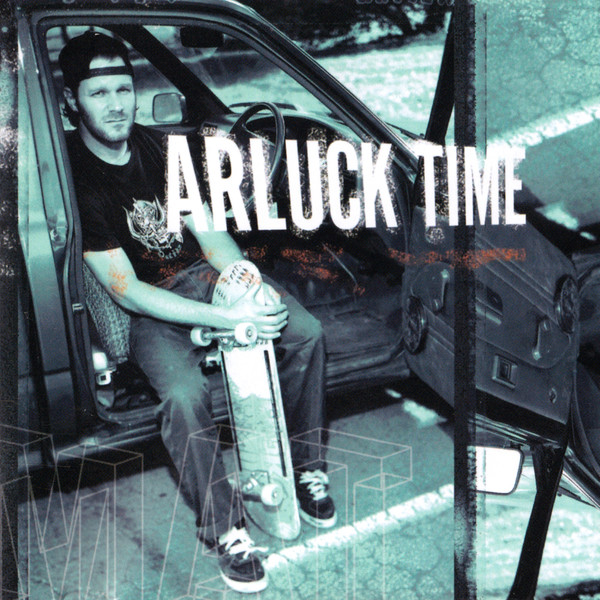 Arluck Time