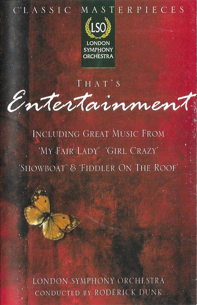 That's Entertainment