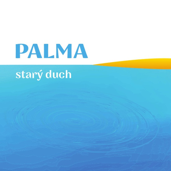 Starý Duch